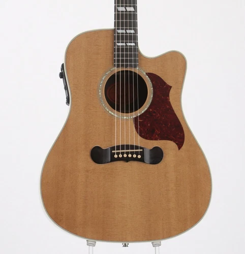 Used Gibson / Songwriter Deluxe Ochanomizu Harvest Guitars No.RG3033