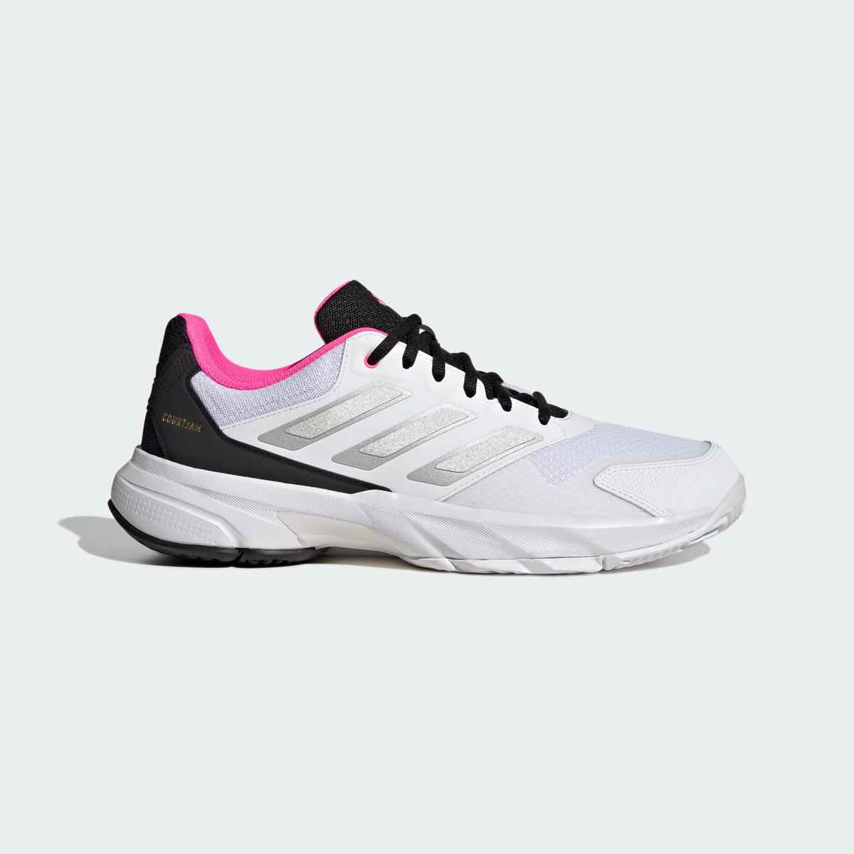 Adidas COURTJAM CONTROL 3 Tennis sneakers JH5136 | eBay