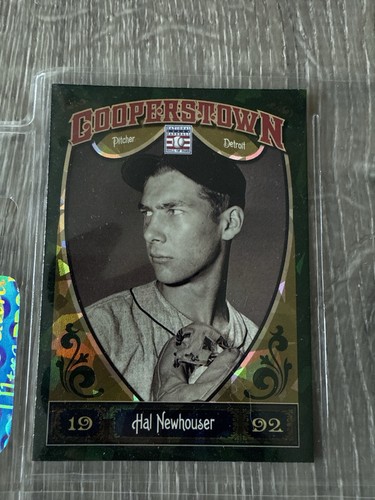 Baseball HOF Legends Card Lot – 29 Cards – McCovey, Mazeroski, Mathews & More - Picture 6 of 7