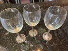 Arthur Court Grapevine Wineglasses