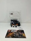 LEGO Star Wars 75137 Carbon Freezing Chamber Complete
