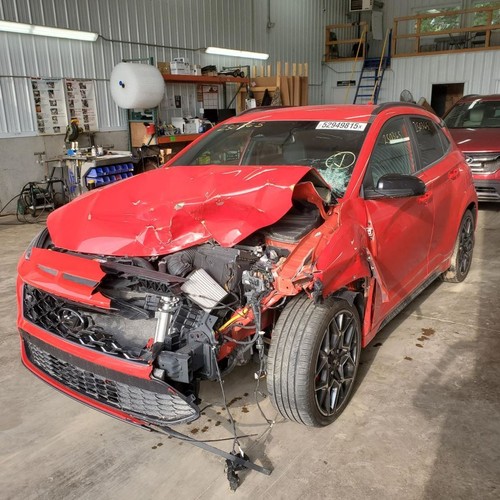 Starter Motor Fits 17-22 SPORTAGE 1099611 - Picture 6 of 15