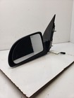Driver Side View Mirror Power Black Opt D22 Fits 03-05 VUE 946035