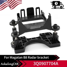 OEM 3QF907561D ACC Adaptive Original Cruise Radar Sensor Halterung Bracket Mount