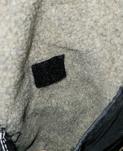 Carhartt schwarze Jacke Sherpa gefüttert Kapuze Gr. 50"×25" 2XL (20) WJ141 BLK EUC - Bild 14 von 24