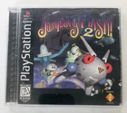 Jumping Flash! 2 (PS1) Complete - Excellent Condition - Clean Disc