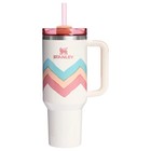 NEW ✨ Stanley Quencher FlowState Tumbler 40 OZ 🥚Cream Egg IN BOX FAST FREE SHIP