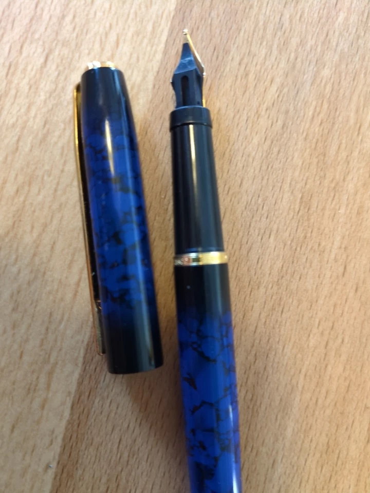 edler Elysee Füller 80er oder 90er neu - Bild 4 von 4