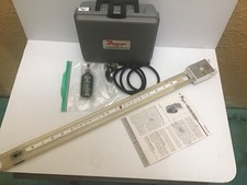 Dwyer Slack Tube Monometer