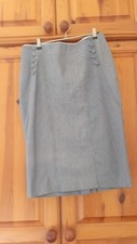 Ladies Size 12 Skirt