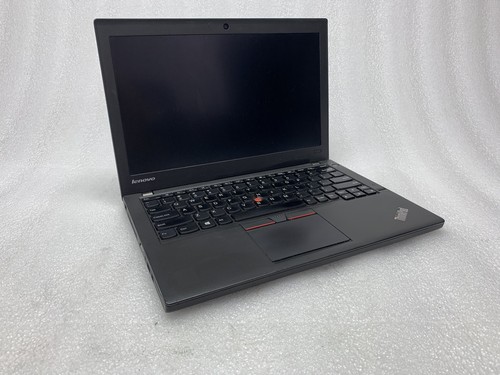 Lenovo 20CLS5DA08 13" Core i7-5600U 2.6GHz 16GB RAM NO HDD NO OS Fair