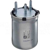 Kraftstofffilter Leitungsfilter 141 Mm Kolbenschmidt FüR U.A. Audi A1