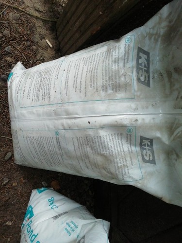 K+S Esco 17kg Teichsalz für Zierfische wie Kois gegen Stress Parasiten Algen - Bild 4 von 5