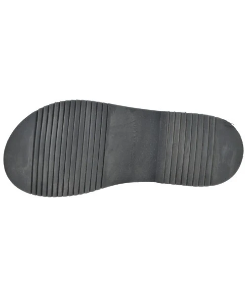 Sandalias EMPORIO ARMANI negras 42 (aprox. 27cm) 2200600093015 Foto 3 de 4