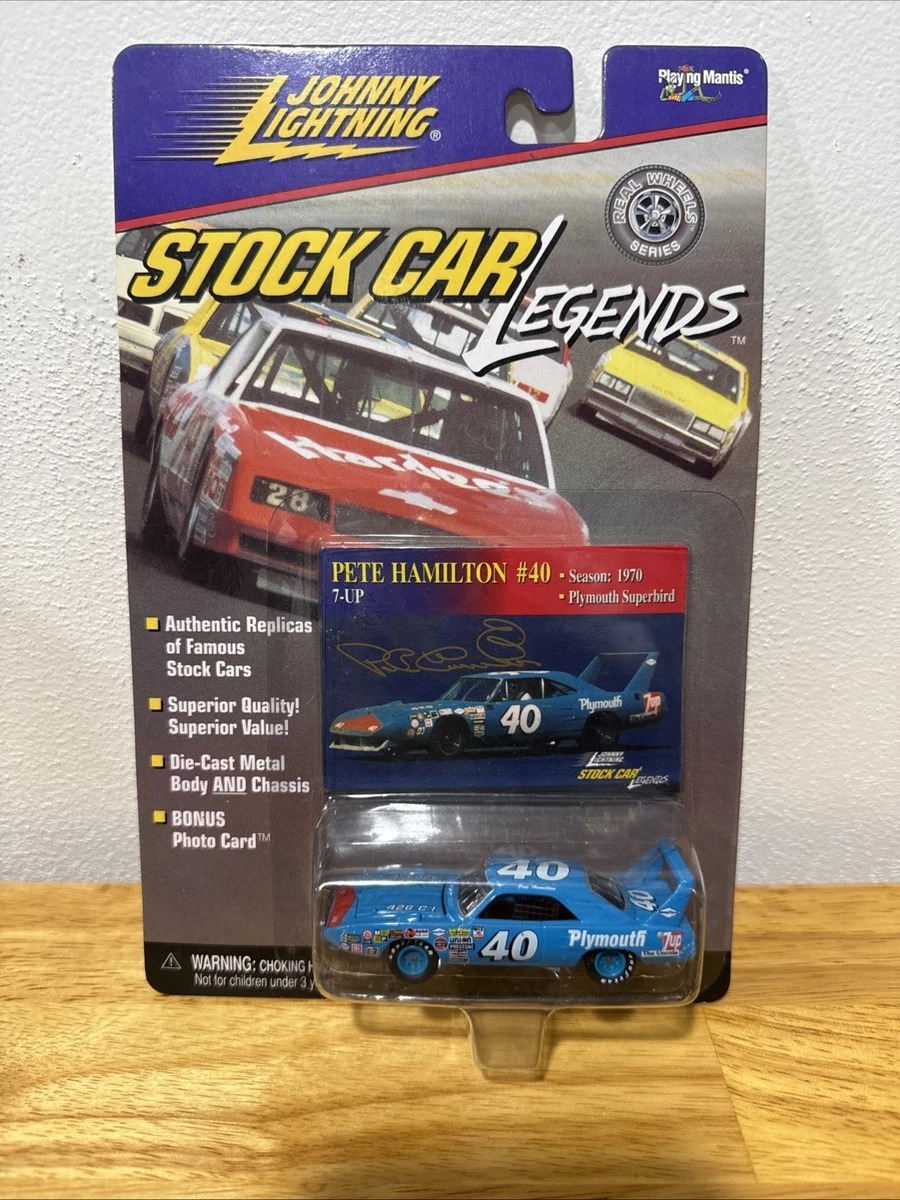 Johnny Lightning NASCAR Diecast Racing Cars for sale | eBay