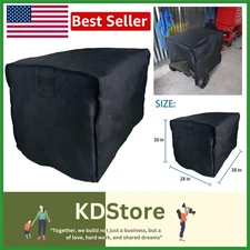 Waterproof Generator Cover for 5500-15000W Models