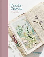 Textile Travels | Anne Kelly | Englisch | Buch | Gebunden | 2020 | Batsford