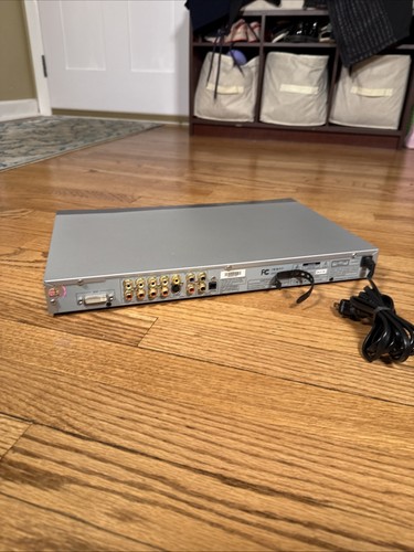 Oppo DVD Player OPDV971H Up-Converting 480p/540p/576p/720p/1080i - No Remote - Picture 8 of 15