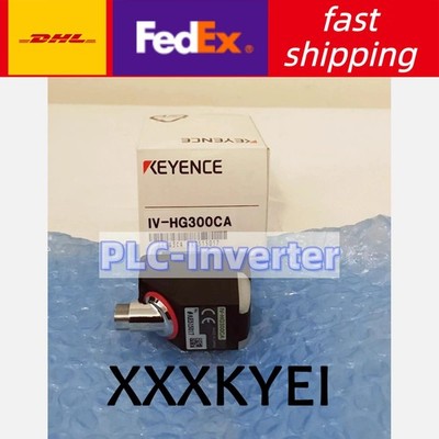 1PCS New KEYENCE IV-HG300CA Camera System Fast Shipping | eBay