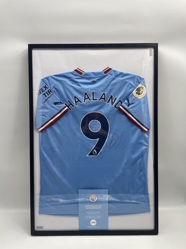 Argentina Jersey Lionel Messi Signed Autograph Adidas COA L - Picture 8 of 9
