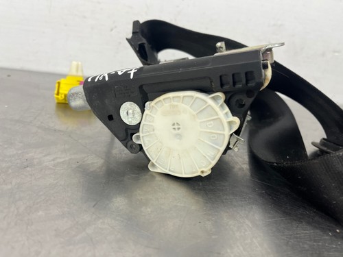 2007 VOLKSWAGEN PASSAT B6 3C2 SEAT BELT (RIGHT FRONT) 3C1 857 706 F - Bild 6 von 12