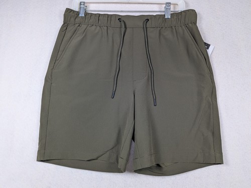 Goodfellow - Herren - Tech Pull On Jogginghose - Grün - Größe: S