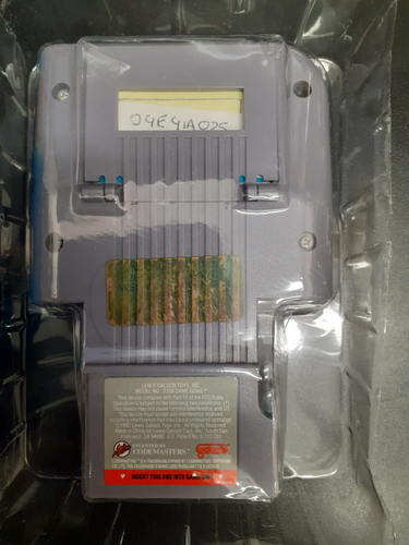 Game Genie Video Game Enhancer - Picture 6 of 6