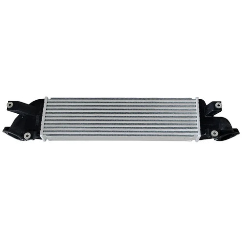 Intercooler & Hoses For Mitsubishi Triton MQ 4N15 2.4L - Picture 8 of 15