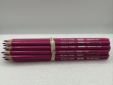 20 COUNT ROSY PINK 024 - Shuttle Art Colored Pencils