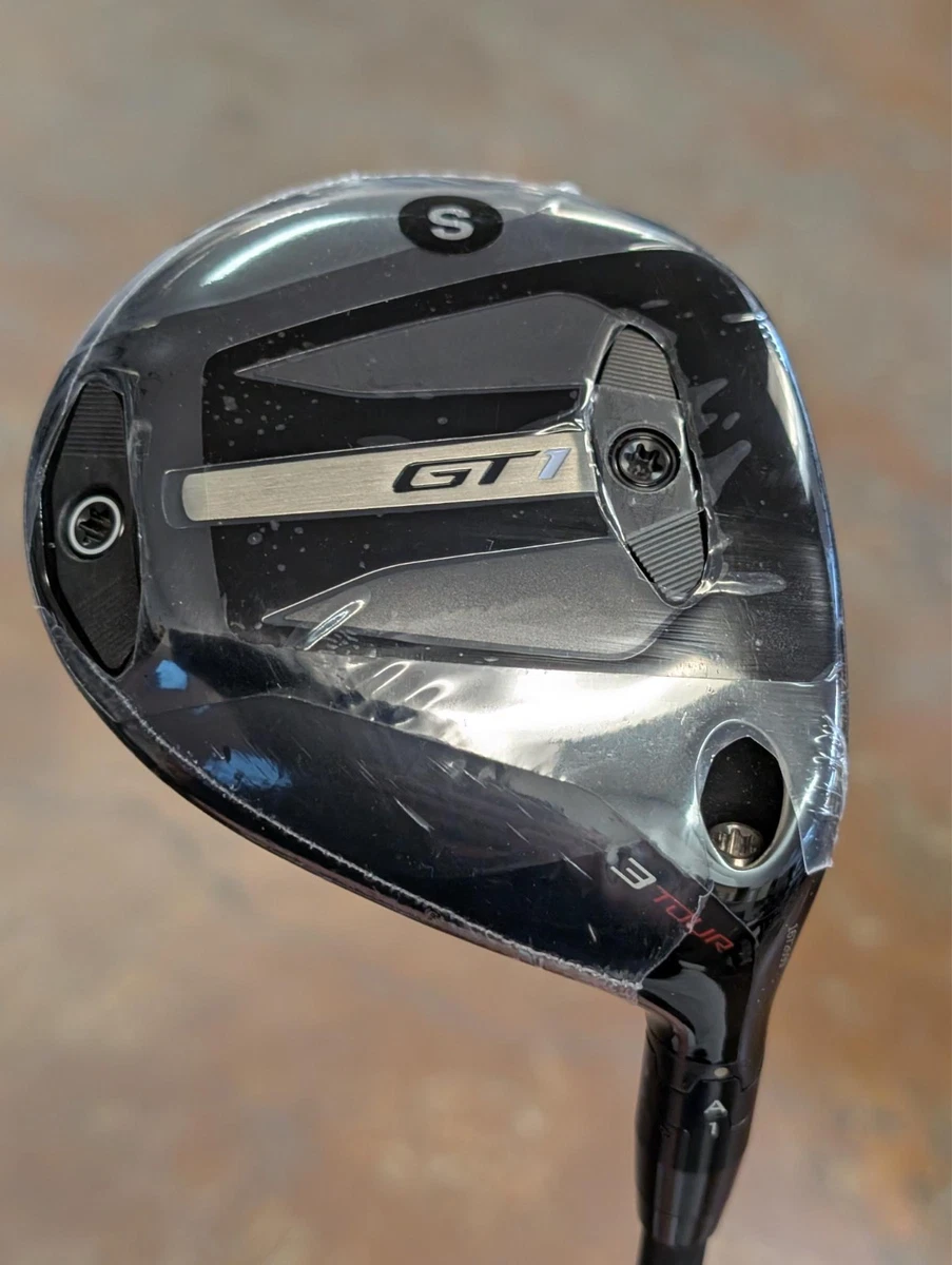 3-Wood 14.5 Loft Fairway Wood Golf Clubs for sale | eBay