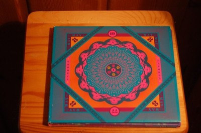 Grateful Dead - Live at Cornell 1977 - 3 CDs