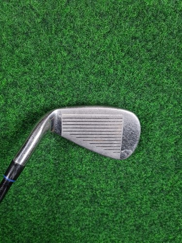 BAY HILL Series X 6-Eisen - Herren (Graphit, 38,5 Zoll, Rechts, Regular) - Bild 2 von 4