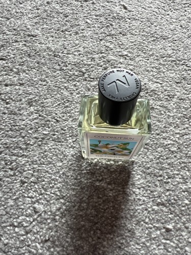 The 7 Virtues Coconut Sun 50ml Brand New From Sephora - Picture 3 of 4