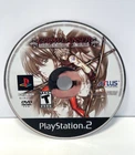 Growlanser: Heritage of War (Sony PlayStation 2, 2007) Disc Only *Tested*