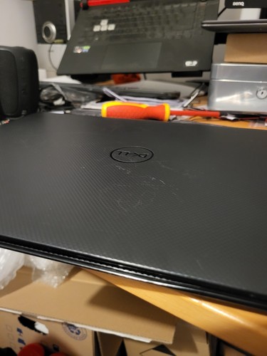 dell vostro 3583 - Zdjęcie 4 z 4
