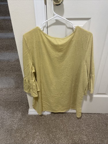 Blusa Max Studio - Para mujer Talla XL - Imagen 4 de 6