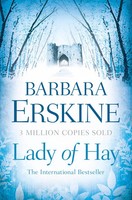 Lady Of Hay | Barbara Erskine | Taschenbuch | Kartoniert / Broschiert | Englisch