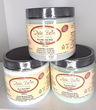 New Sealed Dixie Belle Chalk Mineral Paint 16 OZ - CHOOSE COLOR - MEDIUM
