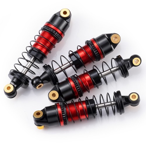 4PCS Front Rear Shock Absorber for Losi 1/24 Mini-BRC Car - Picture 9 of 21
