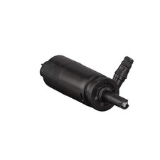 FEBI BILSTEIN Waschwasserpumpe Scheinwerferreinigung 32327 für OPEL COMBO Tour