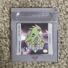 Pokémon Prism - Nintendo Gameboy Color (GBC) Game