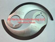 2PC Knife Cutter Blades for Hobart VCM 40/44 - 0298 MADE IN USA