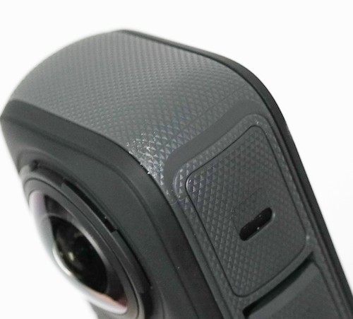 Insta360 X4 8K Action Camera CINSABMA (good) - Picture 7 of 7