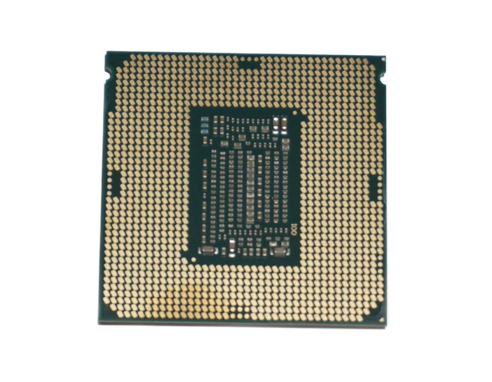 Intel Core i7-8700 SR3QS  3.2 GHz LGA 1151 Desktop CPU Processor . - Image 2 of 2