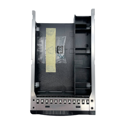 Caddy disque dur serveur Intel 3,5" à 2,5" SAS SATA avec vis H17931-005 - Photo 7/12