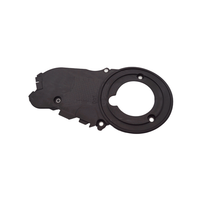 Abdeckung Zahnriemen FüR Seat Altea / XL (5P_) 1.9 Tdi 2.0 TDI -03L109147D You.S