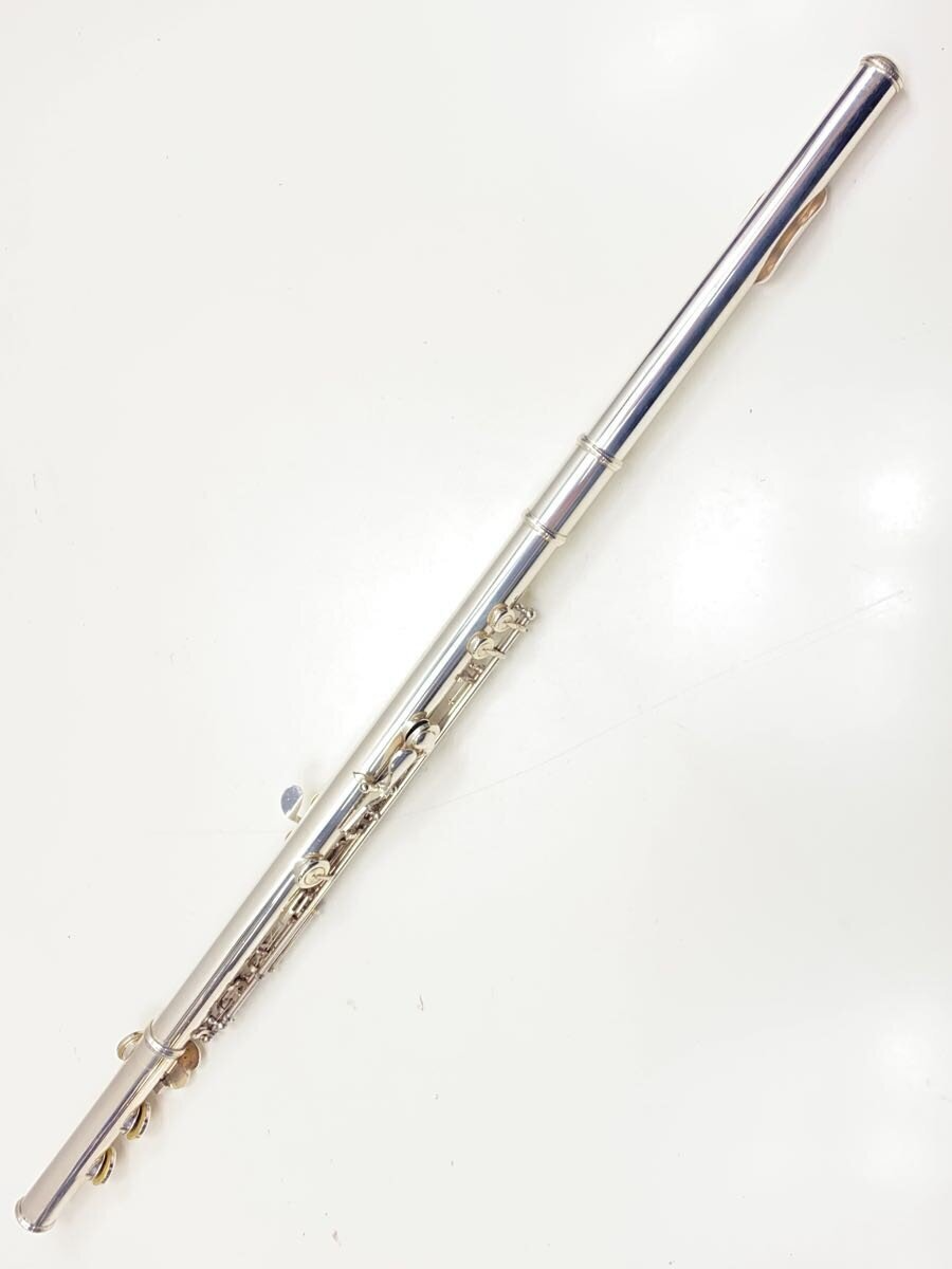 YAMAHA ヤマハ フルート YFL511 ケース付き YAMAHA（ヤマハ） Flute YFL-511 | Brasstek Online Store