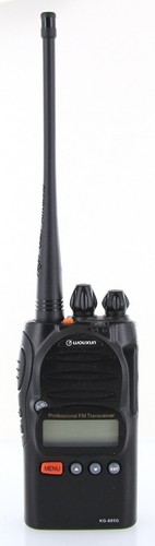 Radio dwukierunkowe Wouxun KG-805G GMRS - Zdjęcie 2 z 16