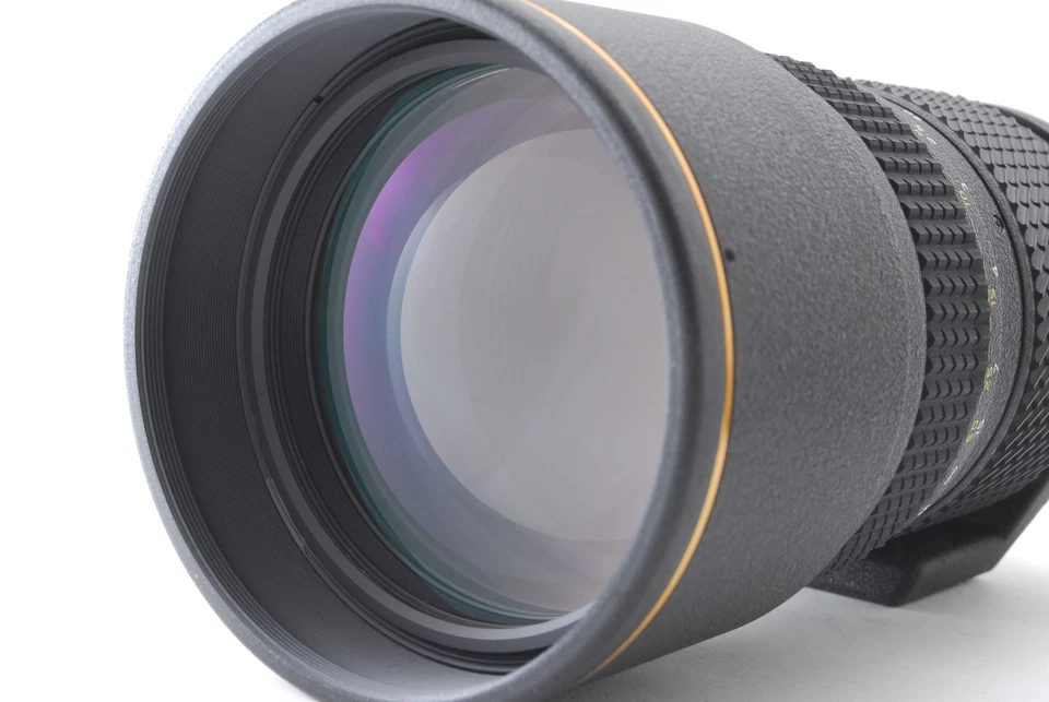 [Casi sin usar] TOKINA AT-X PRO 80-200mm F2.8 Nikon montaje F de Japón Foto 3 de 4