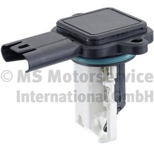 PIERBURG 7.07759.68.0 Luftmassenmesser für BMW